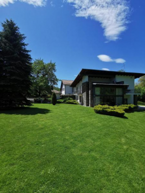 Villa Sendy Sarajevo